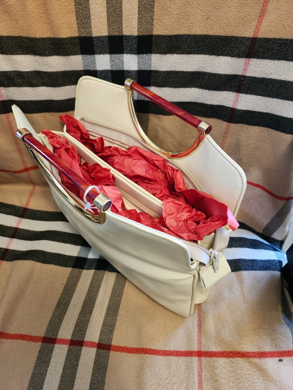 VINTAGE PURSE - Picture 5 of 7